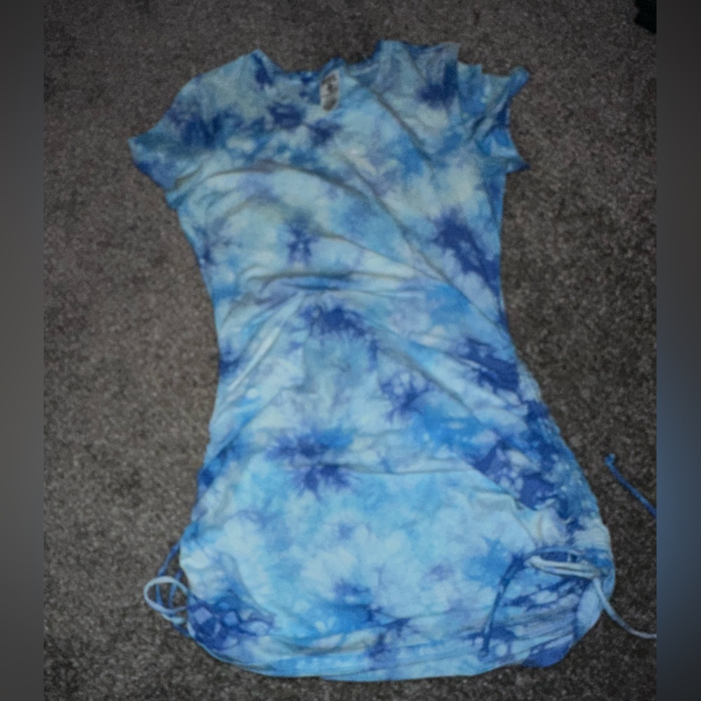 T shirt dress